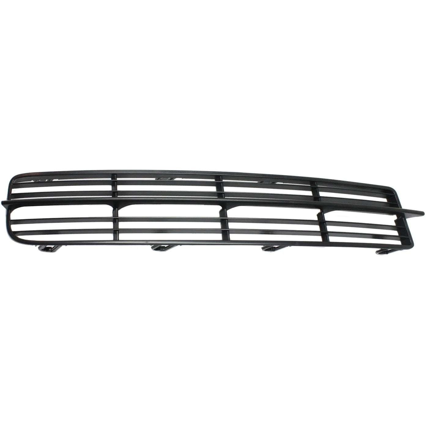 Fog Light Cover Set For 2004-2006 Acura TL Primed Front Side Bumper Grille