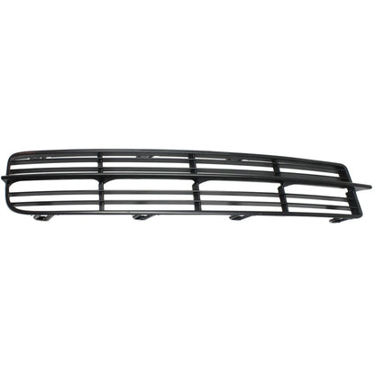 Fog Light Cover Set For 2004-2006 Acura TL Primed Front Side Bumper Grille