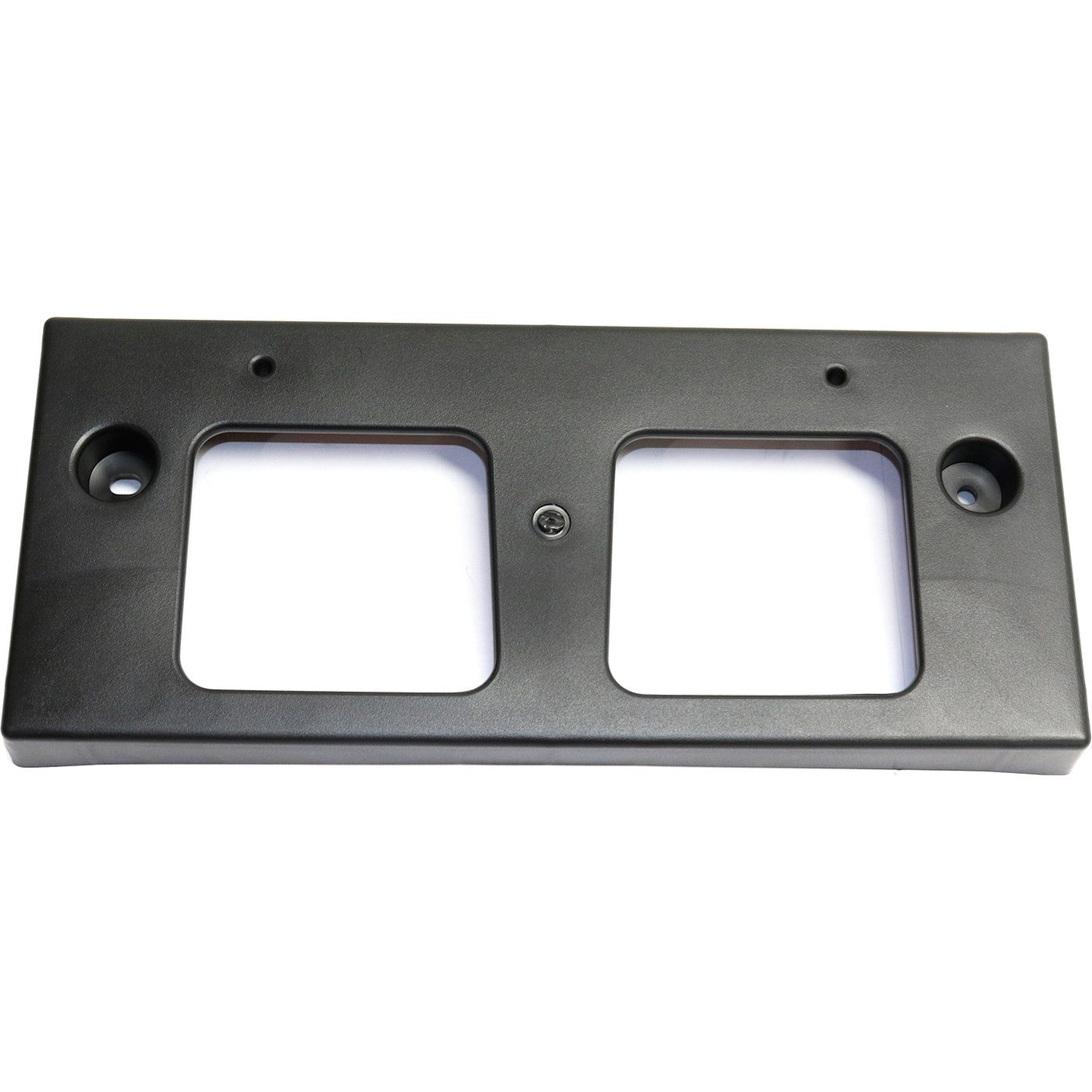 Front License Plate Bracket For 2016-2018 Nissan Altima 962109HS0A NI1068130