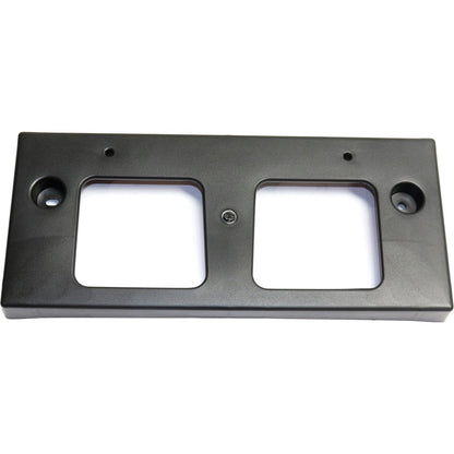 Front License Plate Bracket For 2016-2018 Nissan Altima 962109HS0A NI1068130