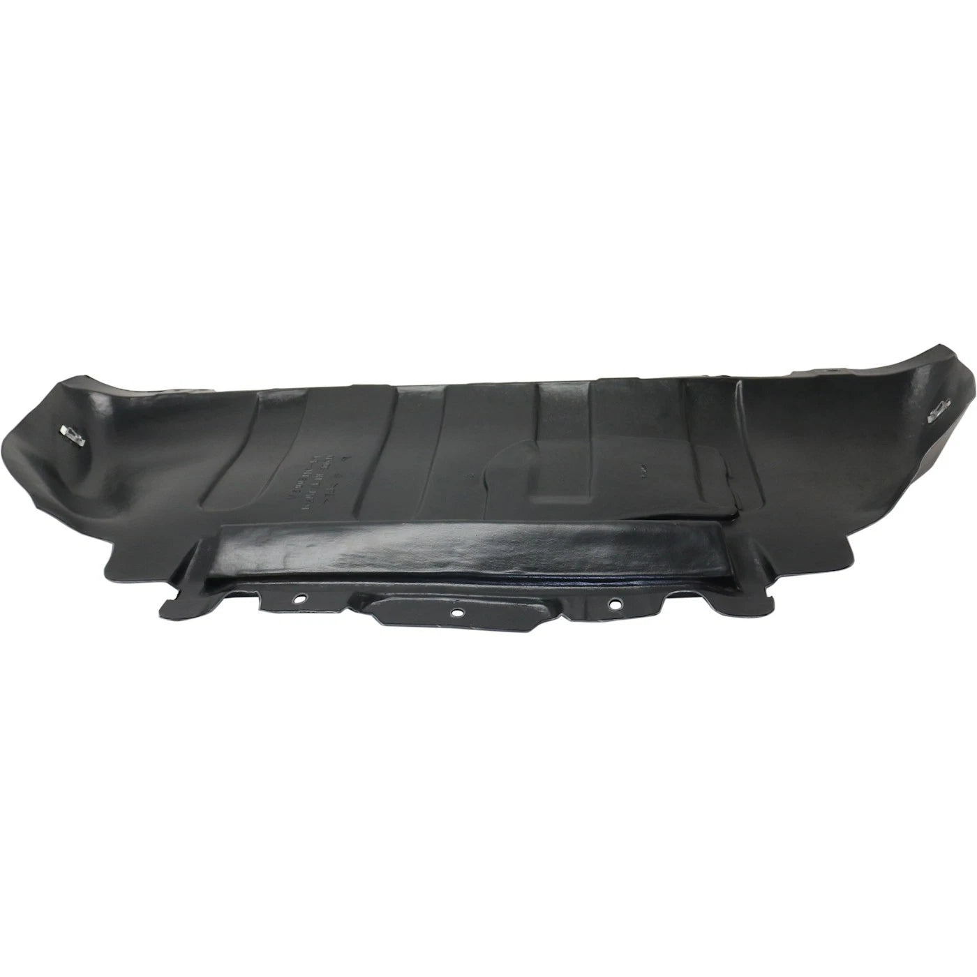 Engine Splash Shield For Jeep Grand Cherokee 11-21 Front Lower