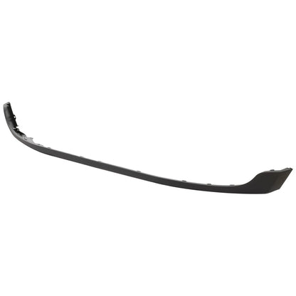 Bumper Cover For 2011-2014 Ford Edge Limited SE SEL Front Lower Textured CAPA
