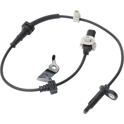 Front ABS Speed Sensor Set For 2013-2017 Honda Accord Wheel Mounted with Harness