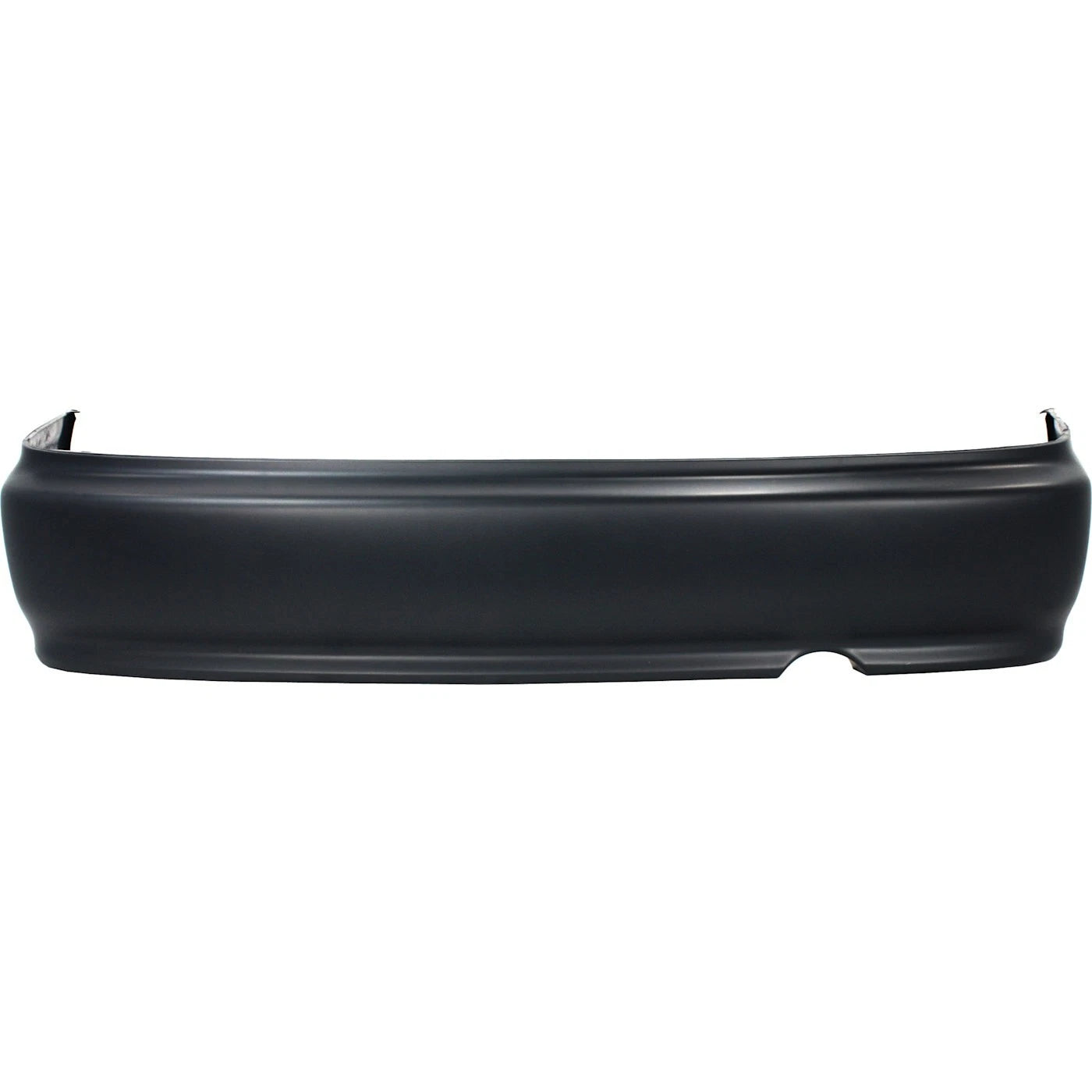 Bumper Cover For 96-98 Honda Civic