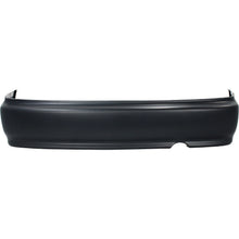Bumper Cover For 96-98 Honda Civic