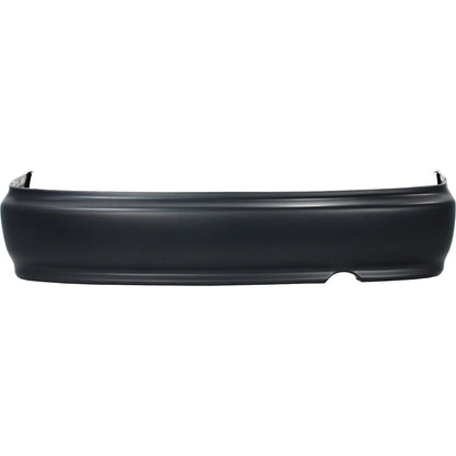 Bumper Cover For 96-98 Honda Civic