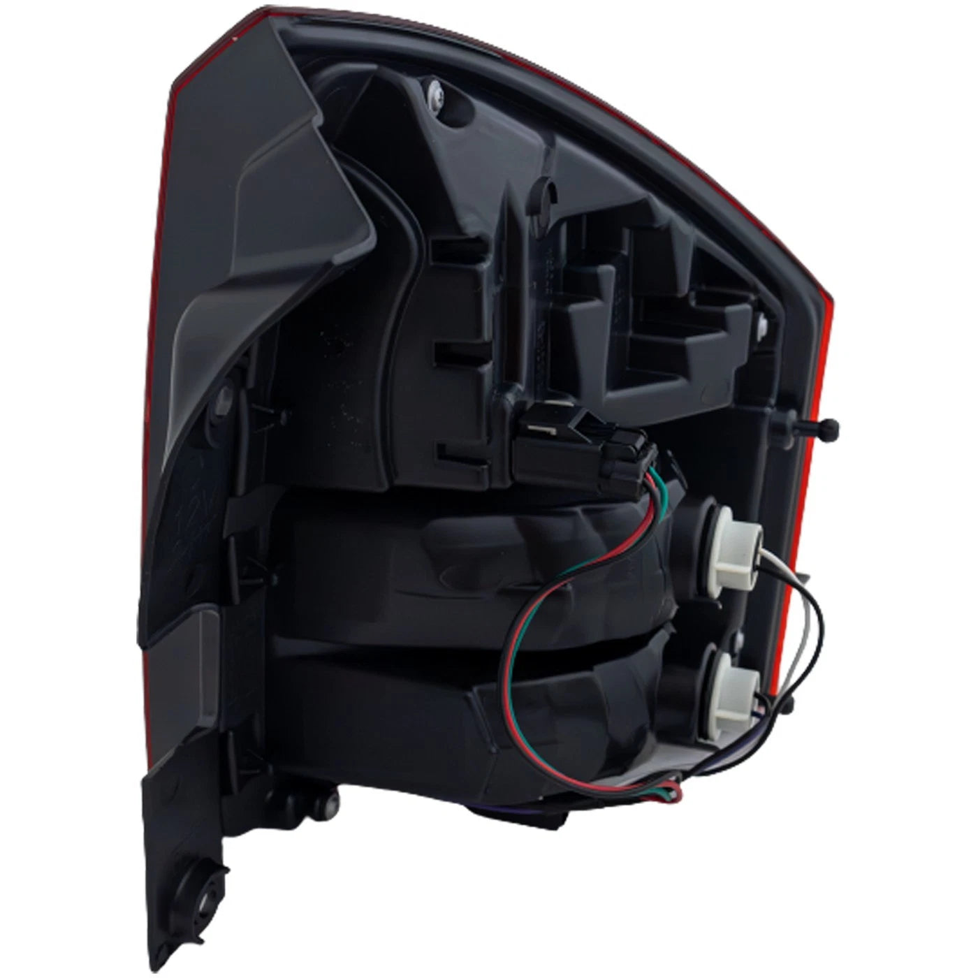 LED Tail Light for 2011-2013 Jeep Compass LH