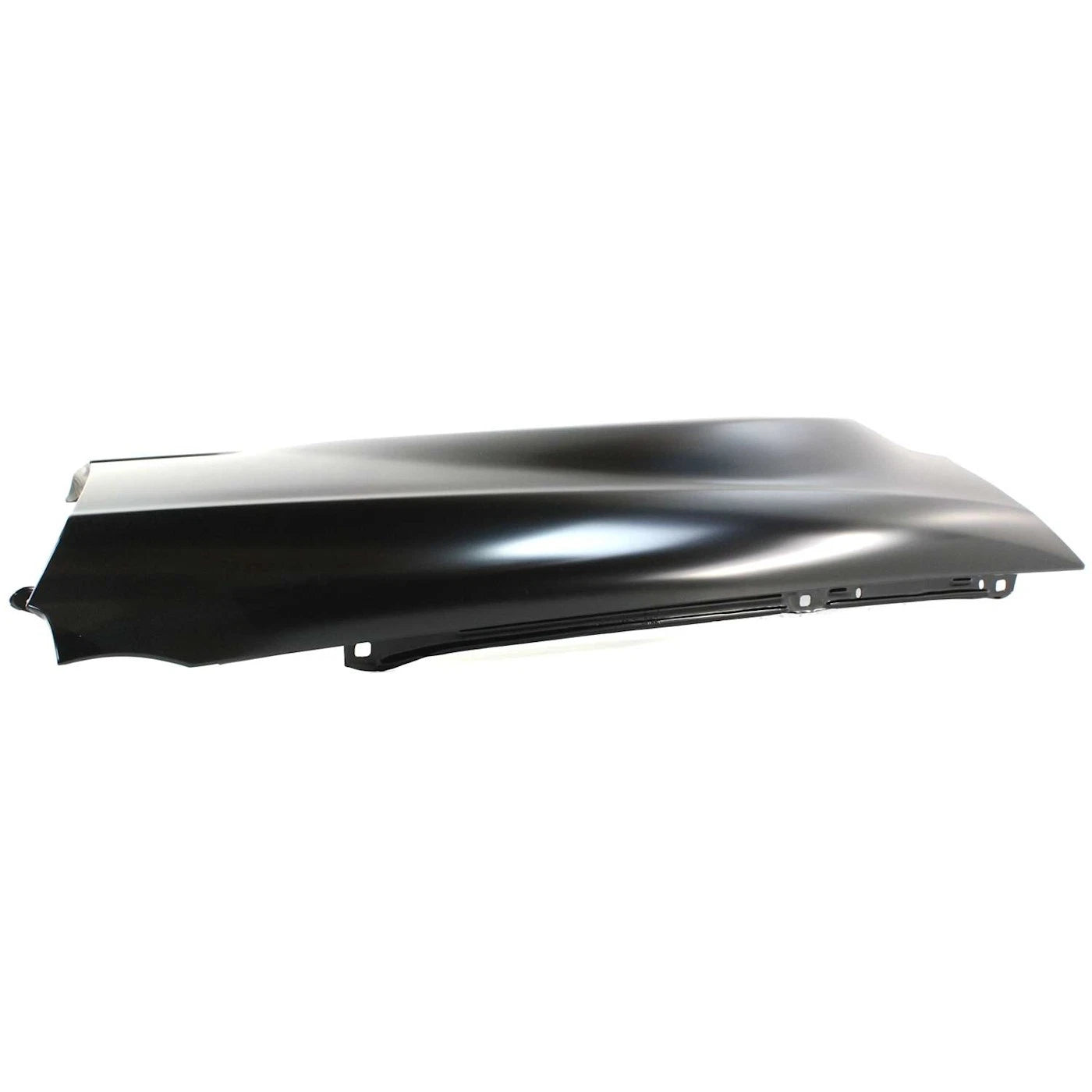 Front Bumper Covers Fascias Fender Kit For 1996-1998 Honda Civic