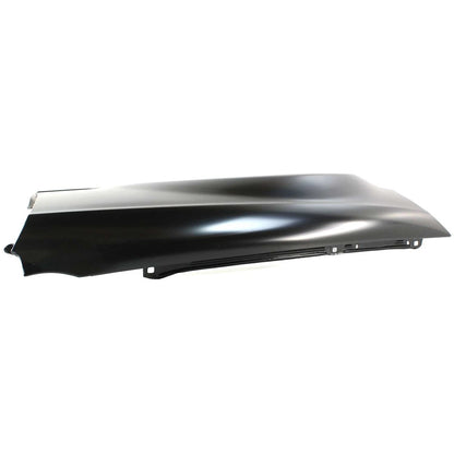 Front Bumper Covers Fascias Fender Kit For 1996-1998 Honda Civic