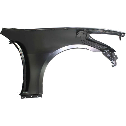Fender For INFINITI G37 2009-2013 Front Driver Side SPORT Sedan