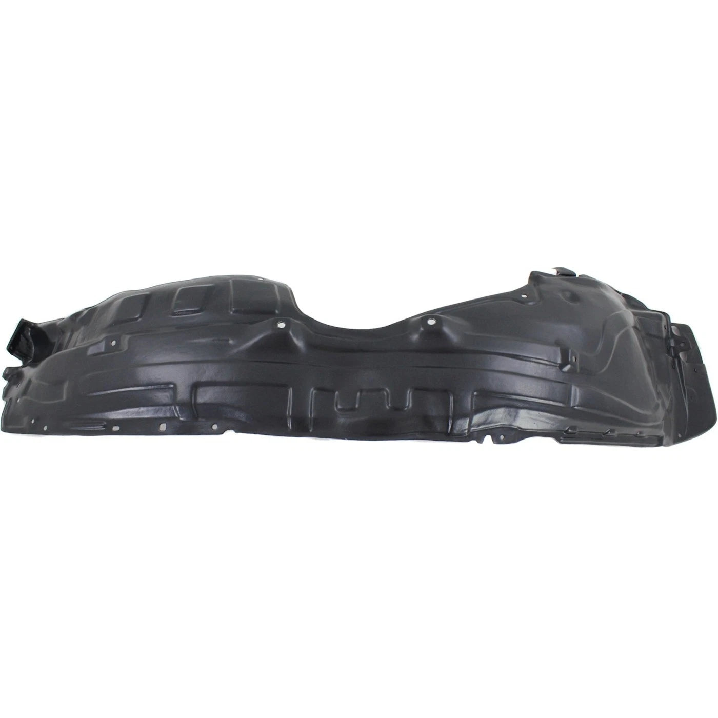 Set of 2 Fender Liner For Mazda CX-9 2010-2015 Front Left & Right Inner