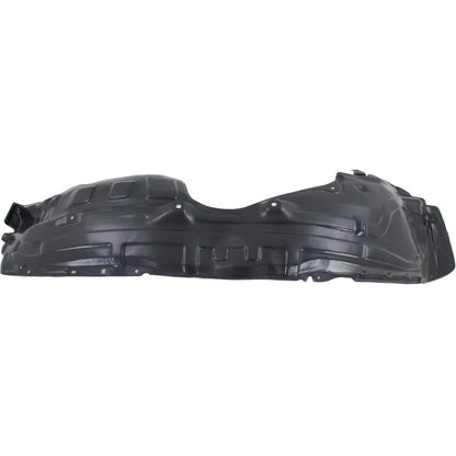Set of 2 Fender Liner For Mazda CX-9 2010-2015 Front Left & Right Inner