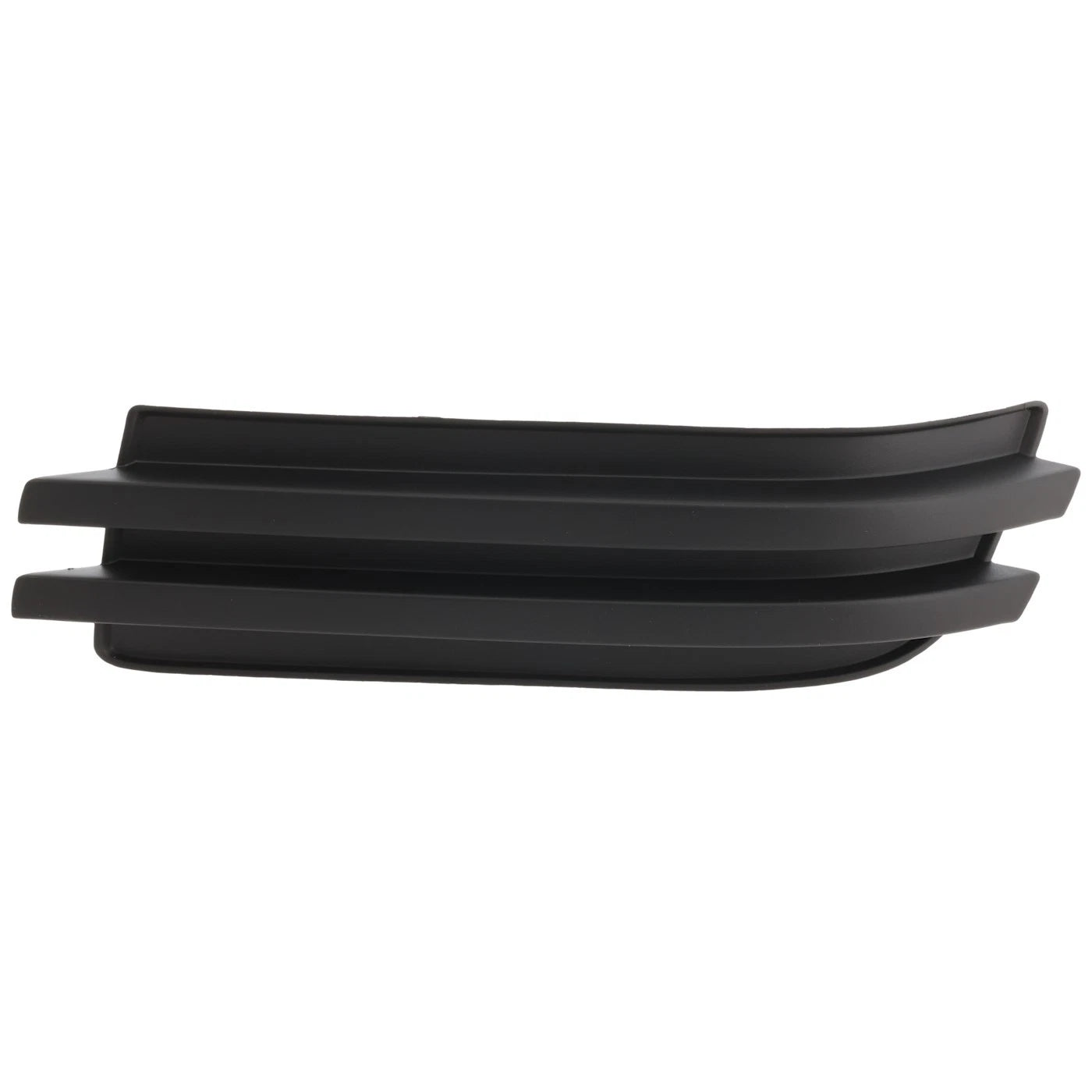 Set of 2 Fog Light Covers Driver & Passenger Side Lower LH RH For Dodge Pair