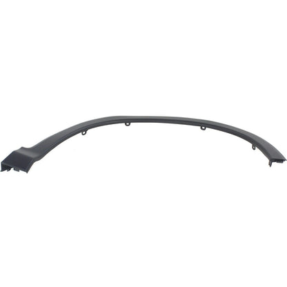 Fender Trim Molding Set For 2012-2016 Honda CR-V Front Left and Right Primed