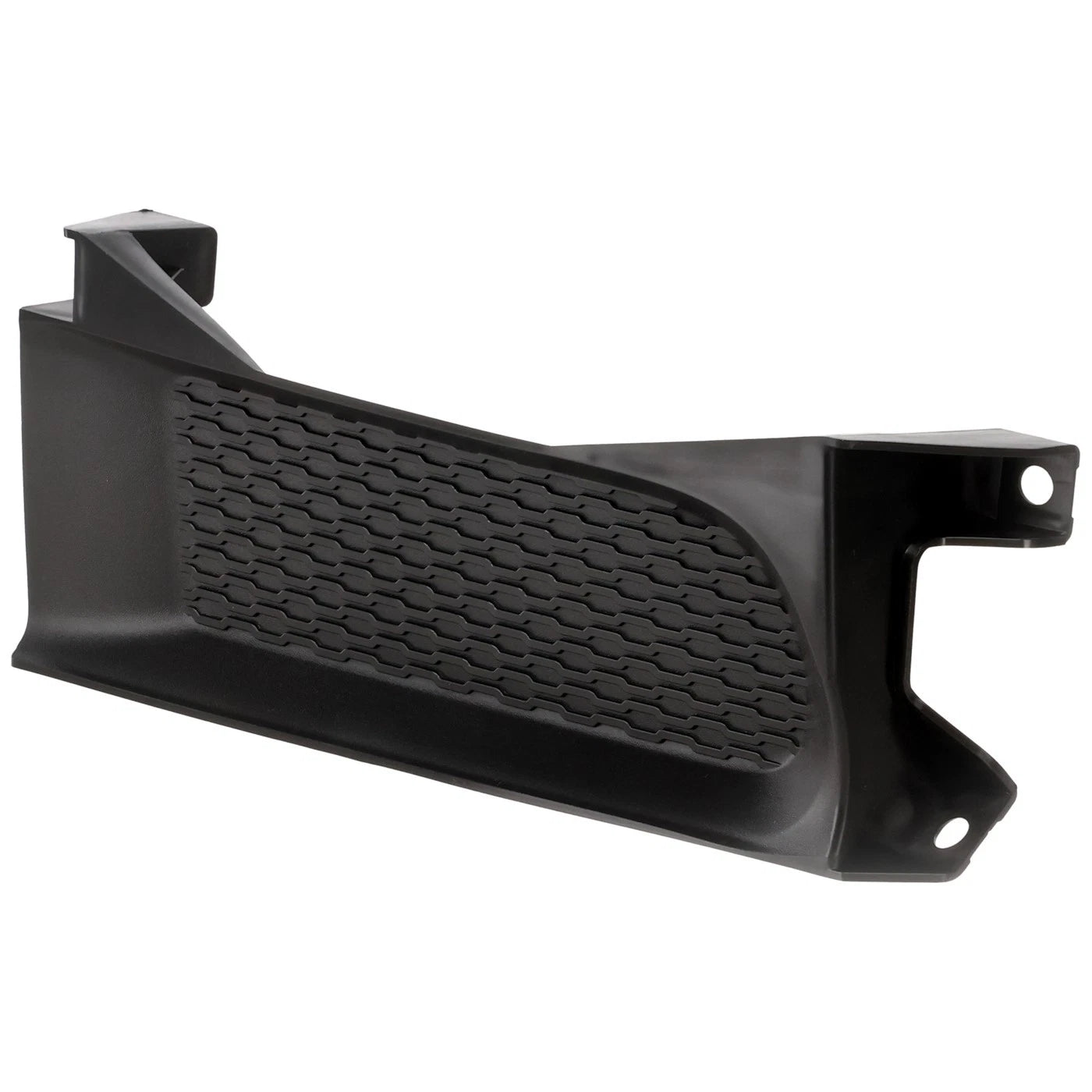 Front Bumper Trim Set For 2013-2018 Ram 1500 Fits 2019-2022 1500 Classic