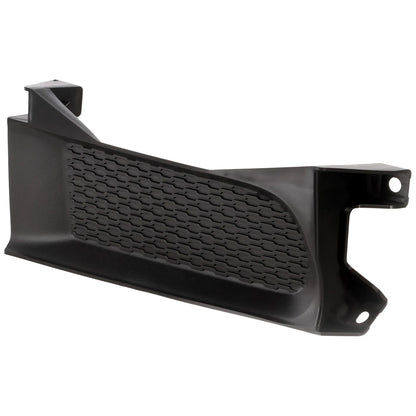 Front Bumper Trim Set For 2013-2018 Ram 1500 Fits 2019-2022 1500 Classic