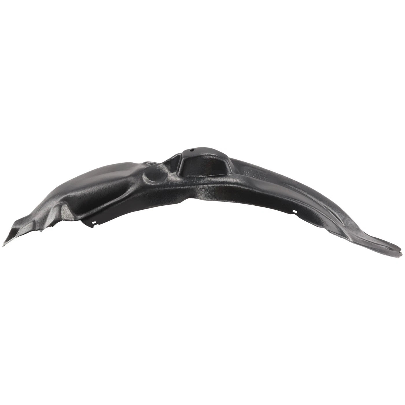 Set of 2 Fender Liner For Ford F-150 2011-2014 Front Driver and Passenger Side
