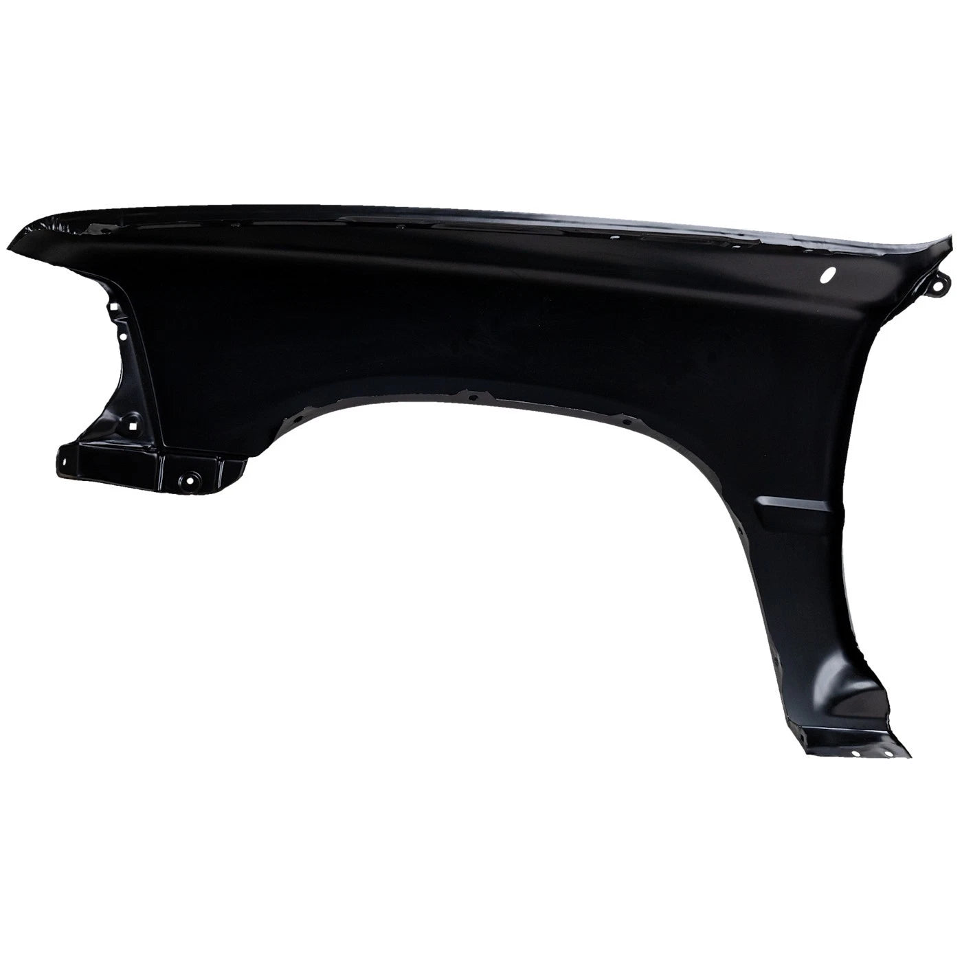Fender For Toyota Pickup 1989-1995 Front Passenger Side 2WD