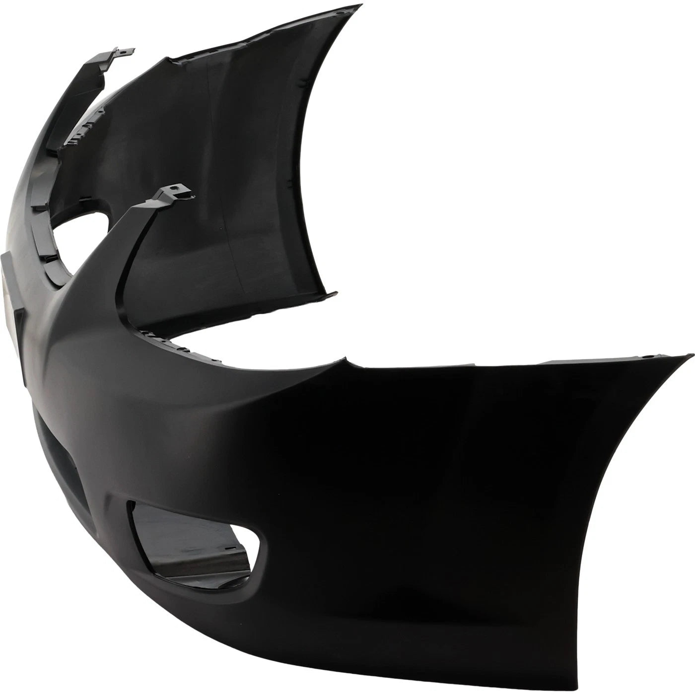 Front Bumper Cover For 2007-2009 Kia Spectra Primed KI1000134 865112F501