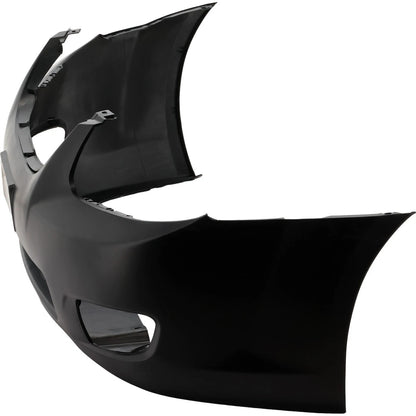 Front Bumper Cover For 2007-2009 Kia Spectra Primed KI1000134 865112F501