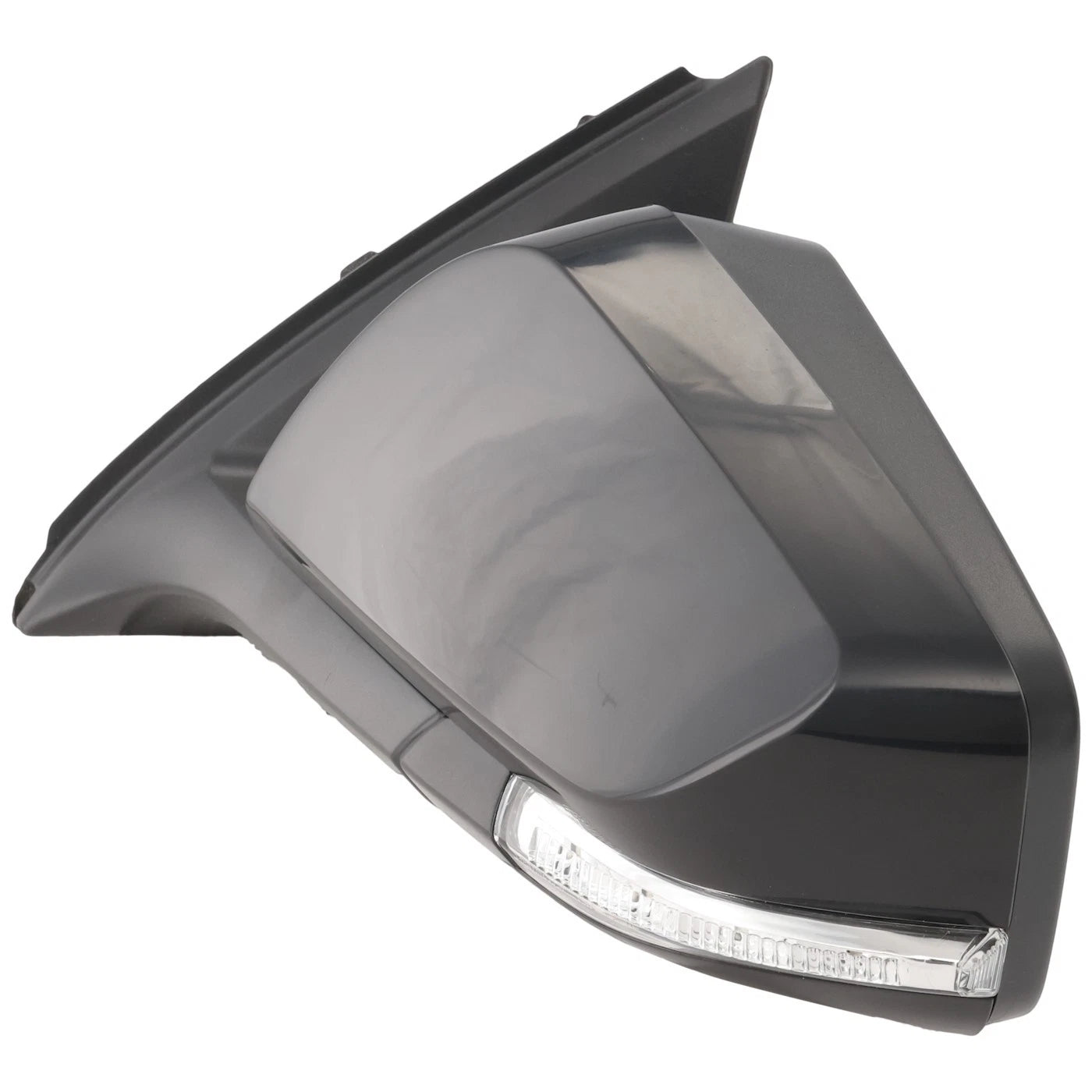 New Mirror Driver Left Side for Chevy Heated LH Hand GM1320461 22936943-PFM