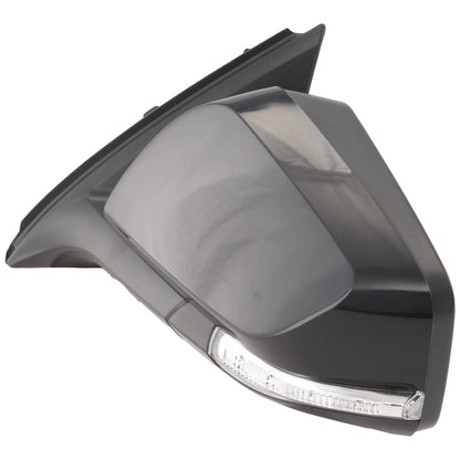 New Mirror Driver Left Side for Chevy Heated LH Hand GM1320461 22936943-PFM