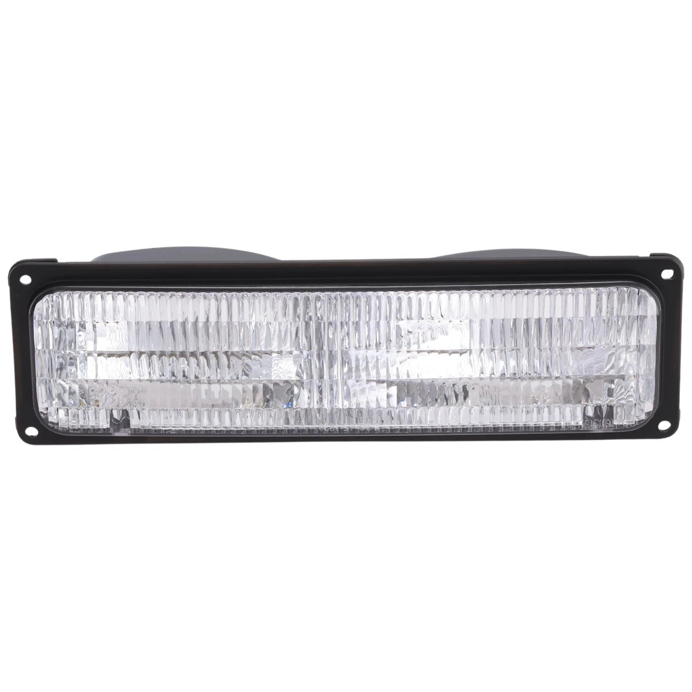 Front Turn Signal Light Set For 1994-1999 GMC Yukon Fits C1500 Suburban
