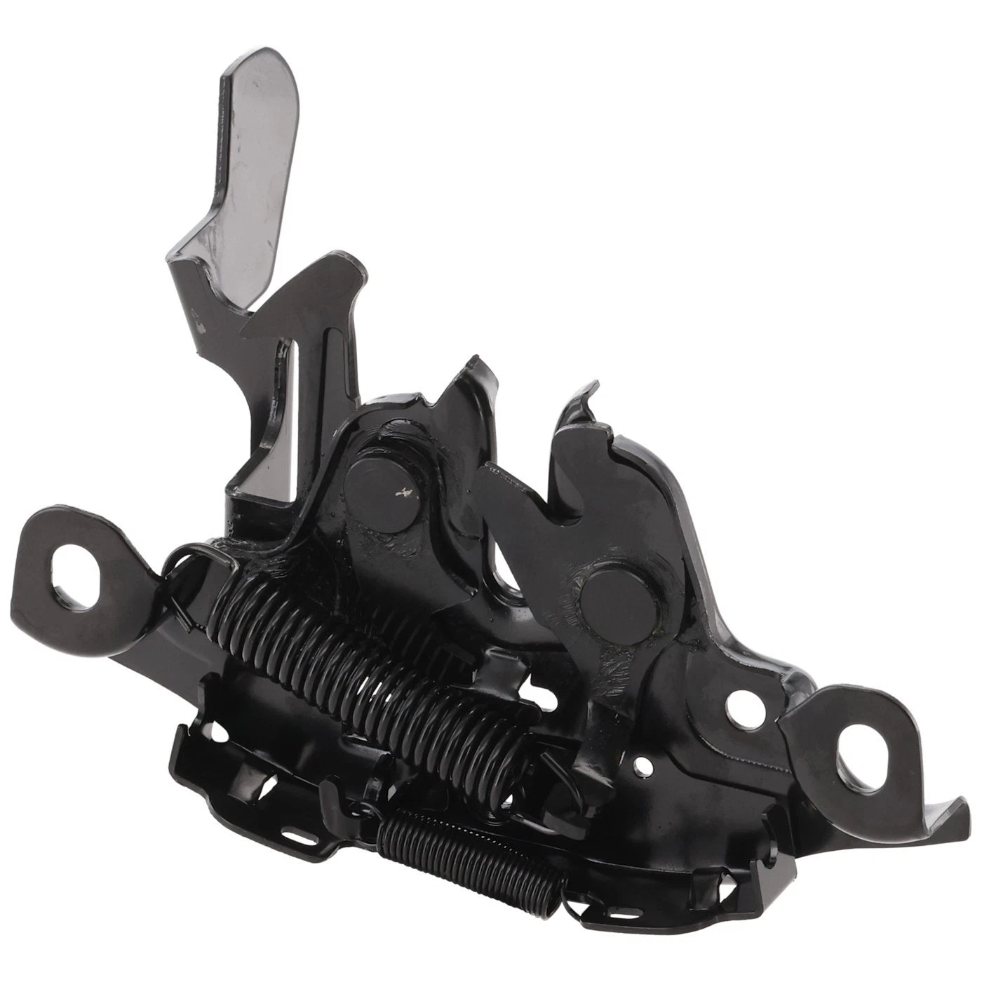 Hood Latch For 2003-2009 Nissan 350Z with Remote Start NI1234117