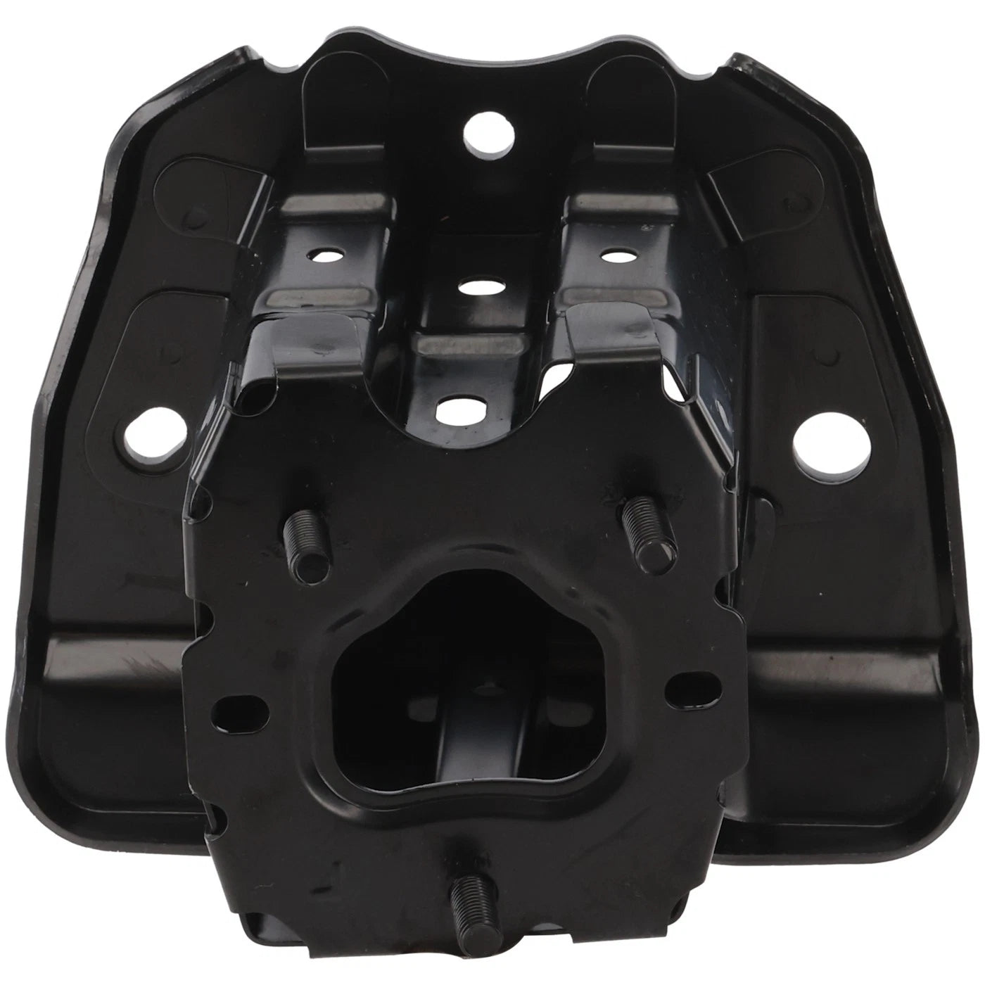 Set of 2 Bumper Bracket For Nissan Altima 2013-2017 Rear Left & Right Sedan