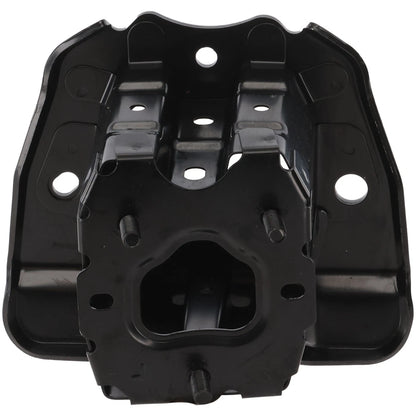 Set of 2 Bumper Bracket For Nissan Altima 2013-2017 Rear Left & Right Sedan