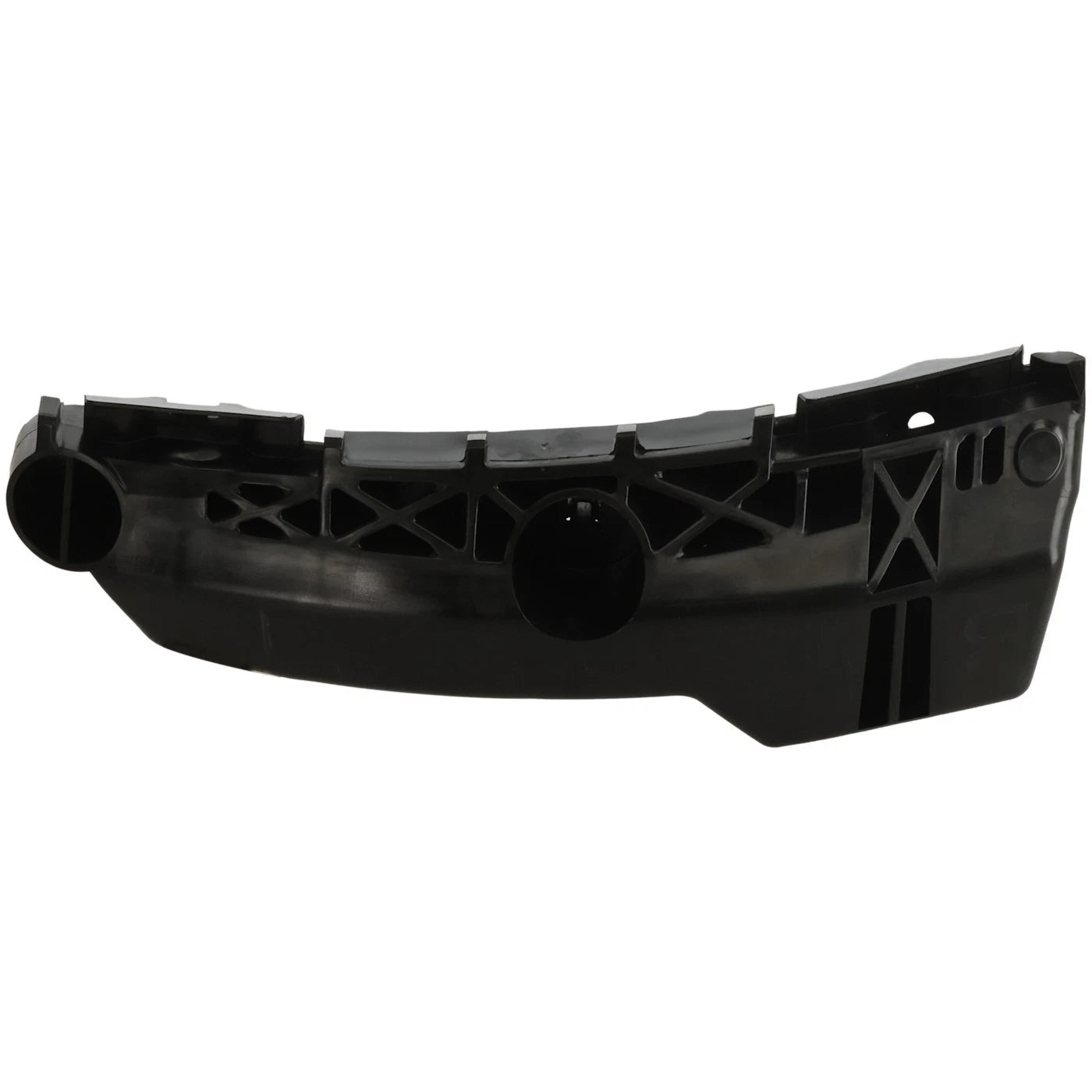 Bumper Retainer Set For 2006-2012 Toyota RAV4 525620R010 525630R010 Rear 2Pcs