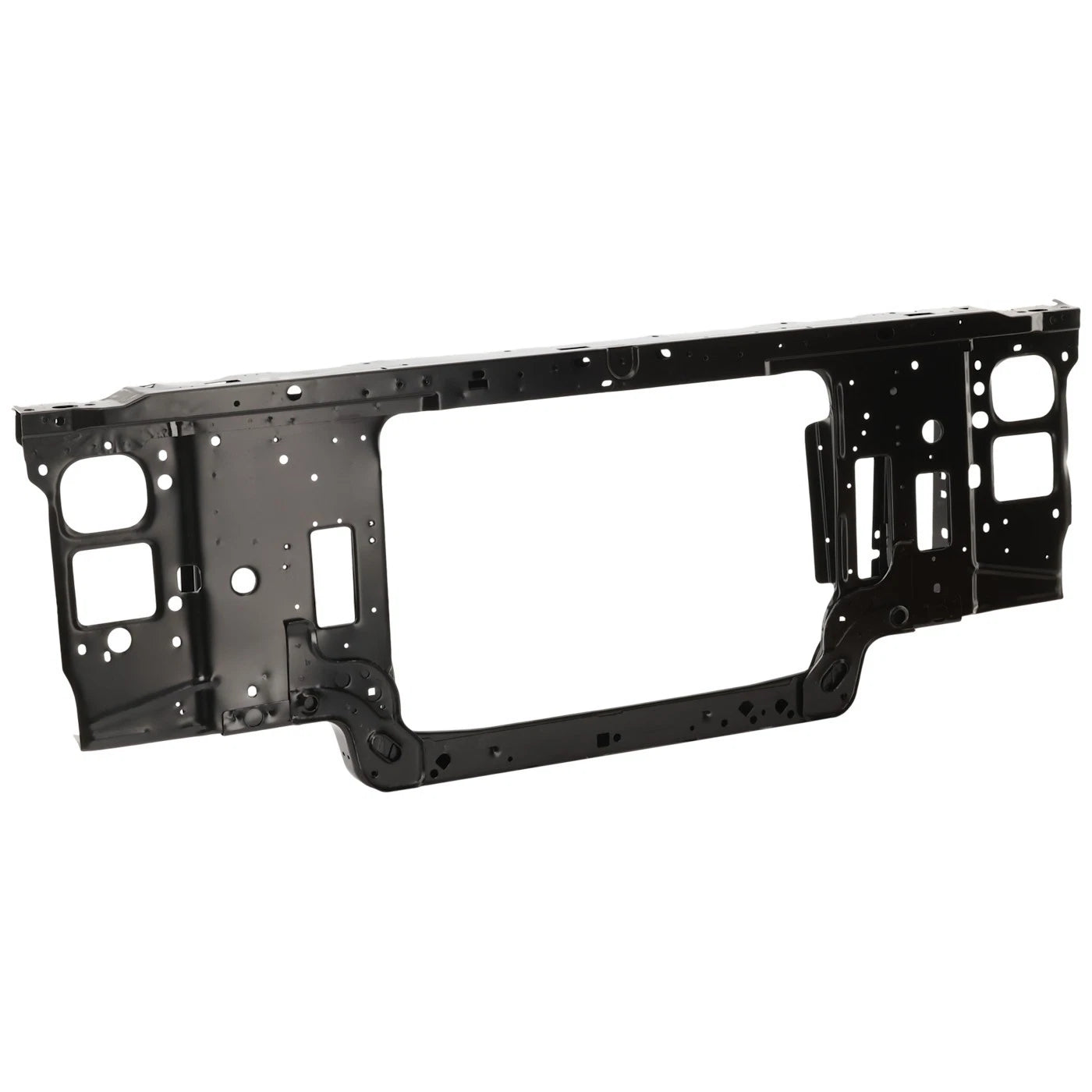 Radiator Support For 1992-1996 Ford F-150 F-250 Bronco 1992-1997 F-350 Assembly