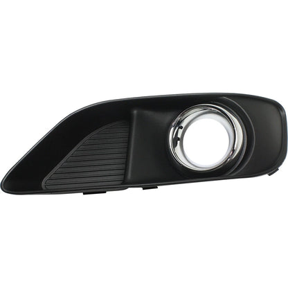 New Fog Light Trims Driving Lamp Set of 2 Driver & Passenger Side LH RH 300 Pair