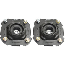 Front Shock and Strut Mount Set For 1995-99 Toyota Tercel 1995-1997 Paseo 901983