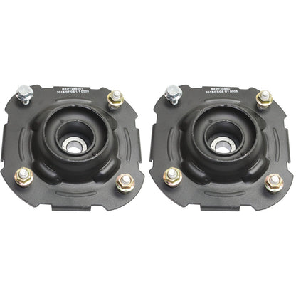 Front Shock and Strut Mount Set For 1995-99 Toyota Tercel 1995-1997 Paseo 901983