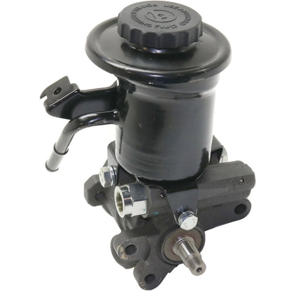 Power Steering Pump For 88-95 Toyota Pickup 4Runner 3.0L - Reservoir 4432035370