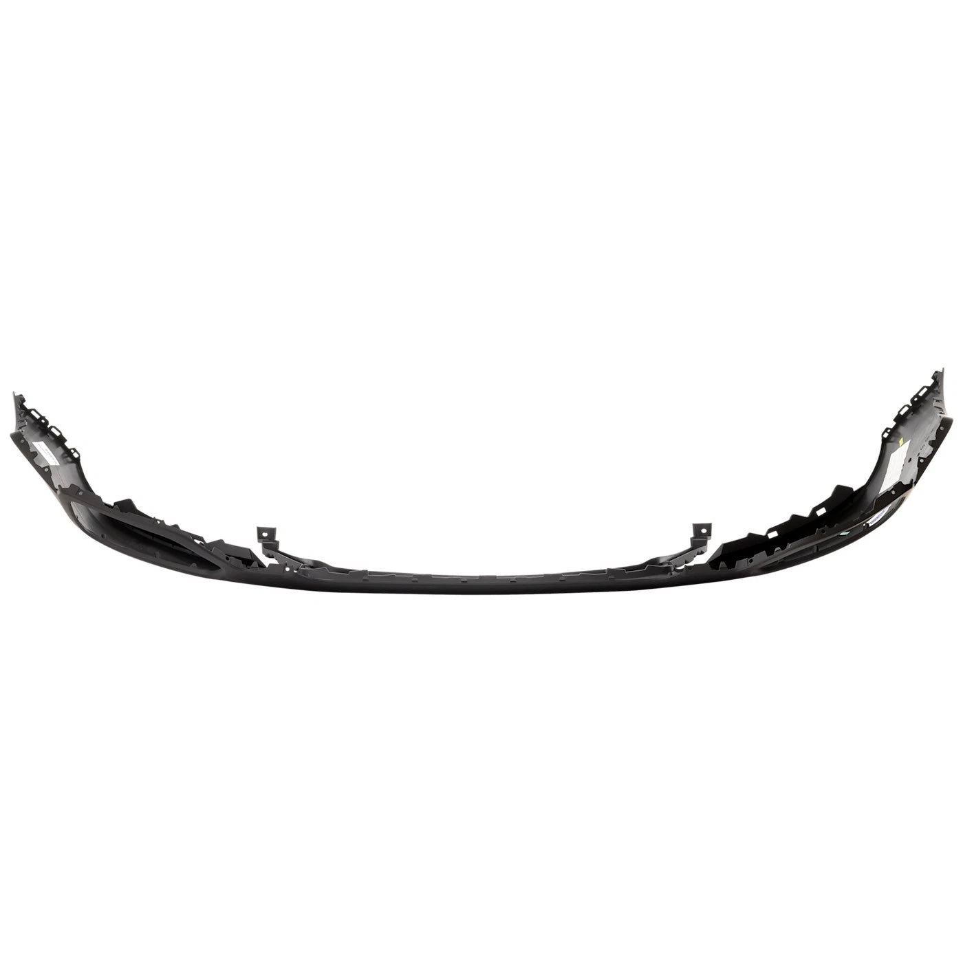 Front Upper Bumper Cover For 2011-13 Kia Sorento CAPA Primed with Fog Light Hole