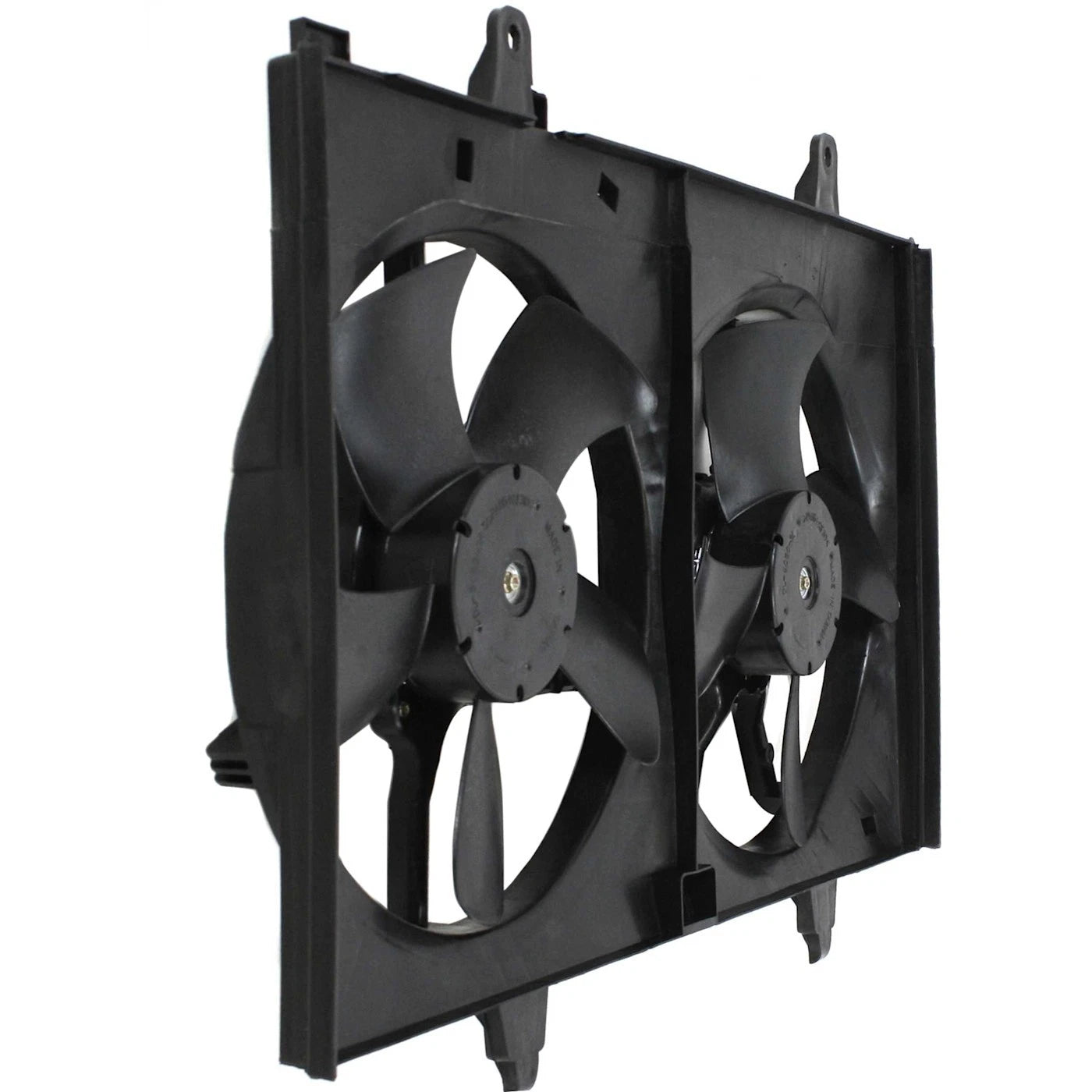 Radiator Cooling Fan For 2003-2007 Nissan Murano