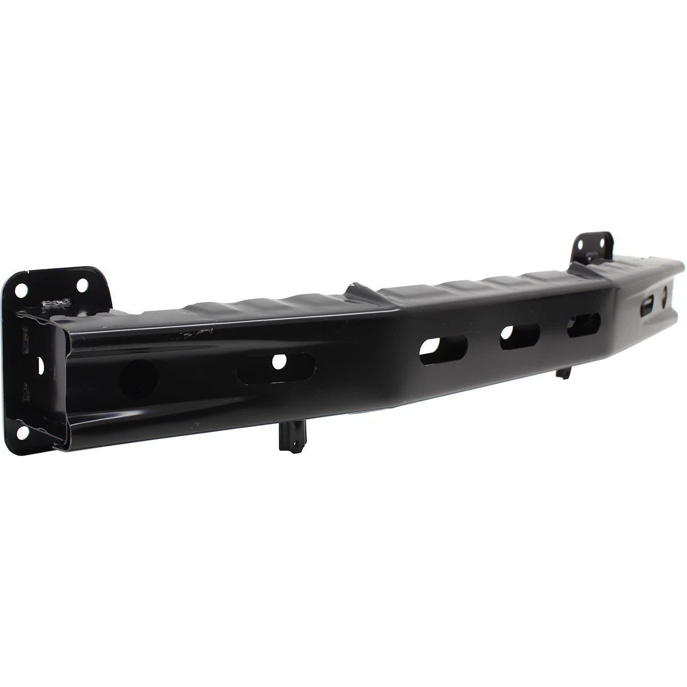 Front Bumper Reinforcement For Mitsubishi Mirage 2014-2020 To 11-15