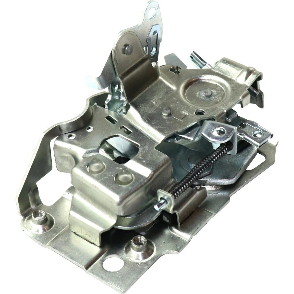 Front Door Latch Assembly LH Left Driver Side for Astro Safari Truck SUV Blazer