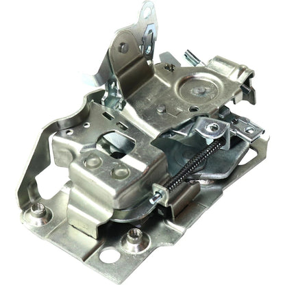 Front Door Latch Assembly LH Left Driver Side for Astro Safari Truck SUV Blazer