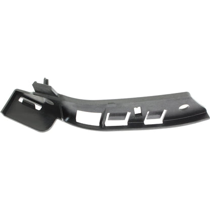 Set of 2 Bumper Bracket For Chevrolet Malibu 2008-2012 Front Left & Right Outer
