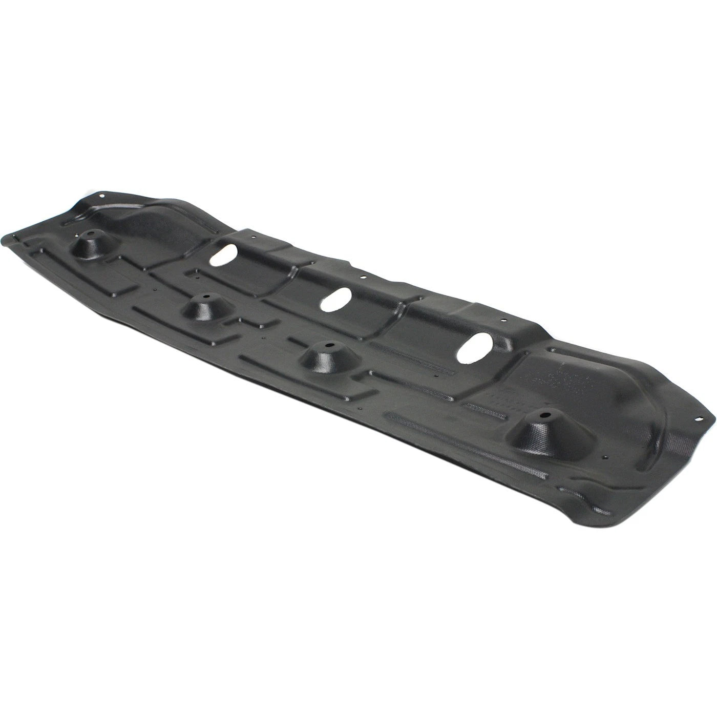 Engine Splash Shield For Kia Optima 2011-2013 Lower From 9-8-10