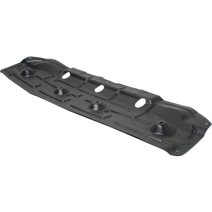 Engine Splash Shield For Kia Optima 2011-2013 Lower From 9-8-10