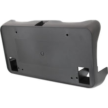 License Plate Brackets Front for Chevy  23354526 Chevrolet Silverado 1500 LD 19