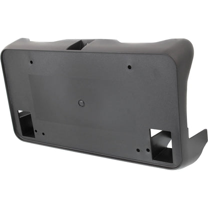License Plate Brackets Front for Chevy  23354526 Chevrolet Silverado 1500 LD 19