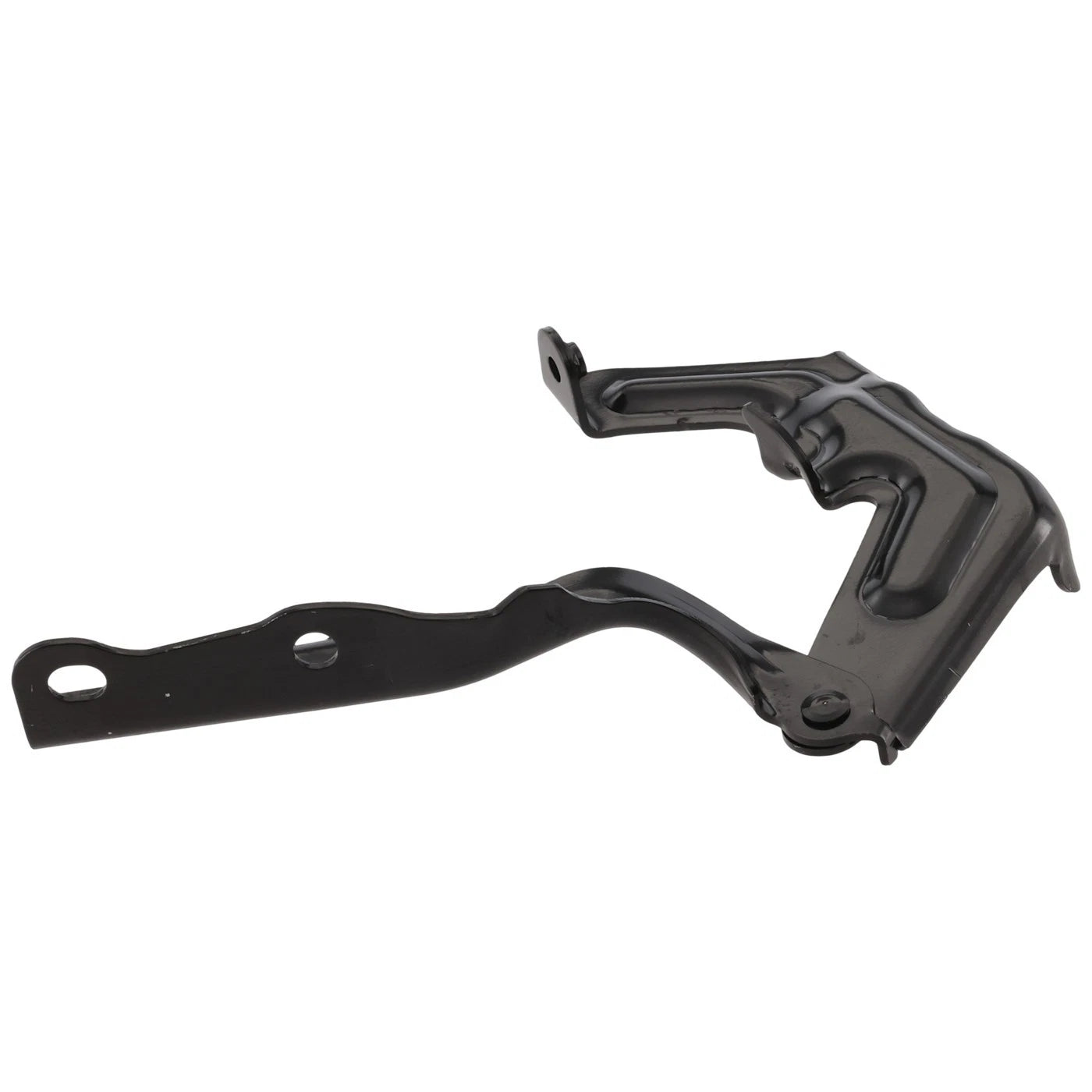 Hood Hinge Set For 2015-2017 Toyota Camry Driver and Passenger Side 5341006320