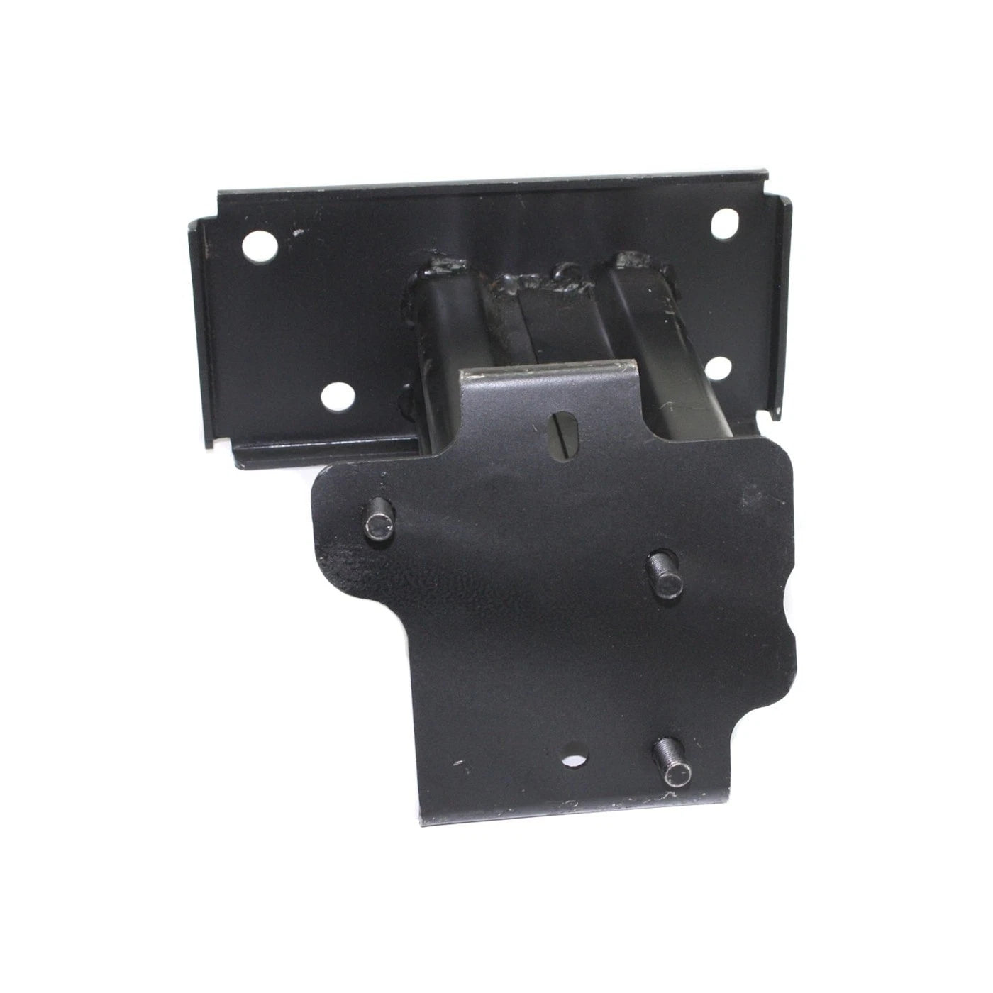 Set of 2 Bumper Bracket For Nissan Rogue 2014-2020 Front Left & Right USA Built