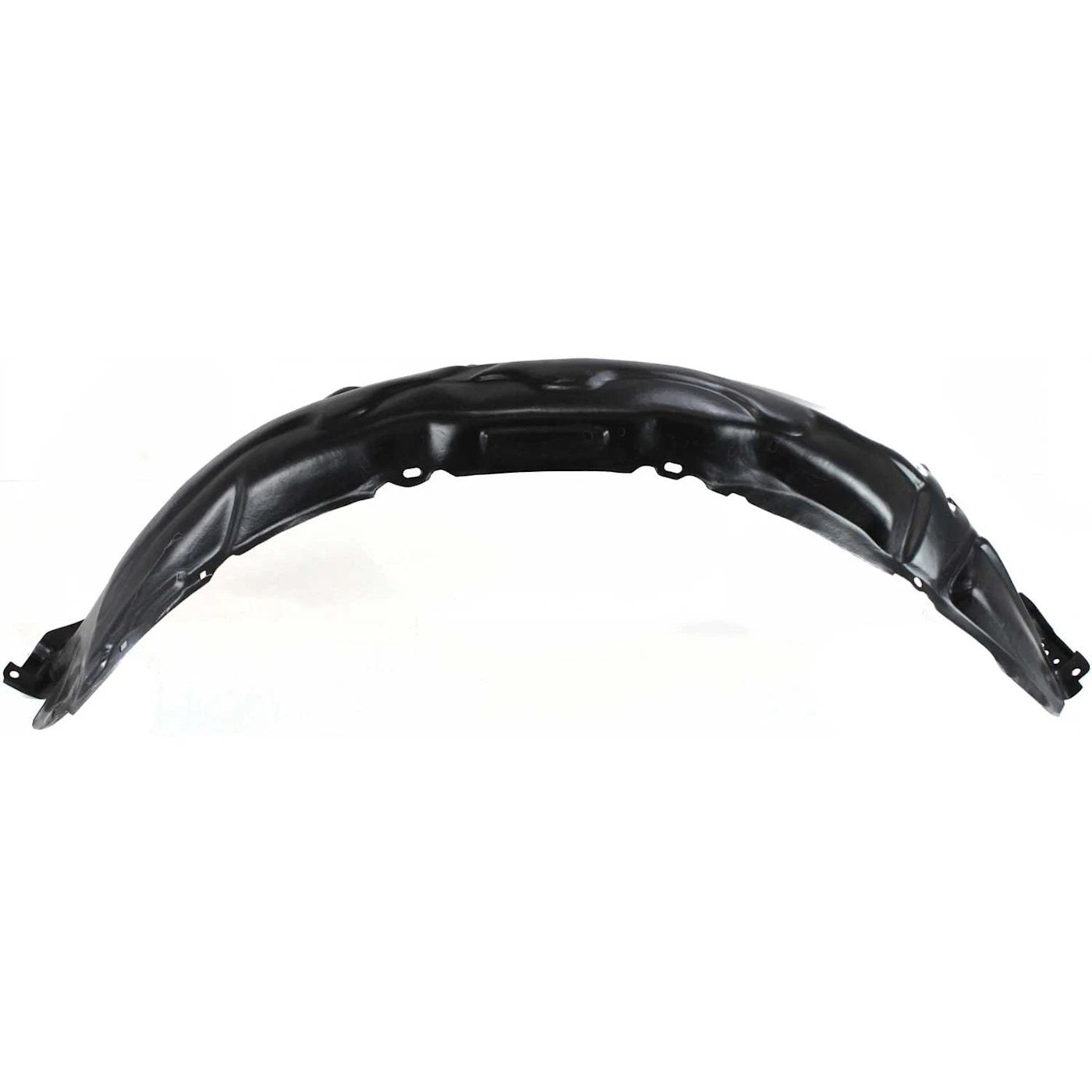Set of 2 Fender Liner For Toyota Camry 2007-2011 Front