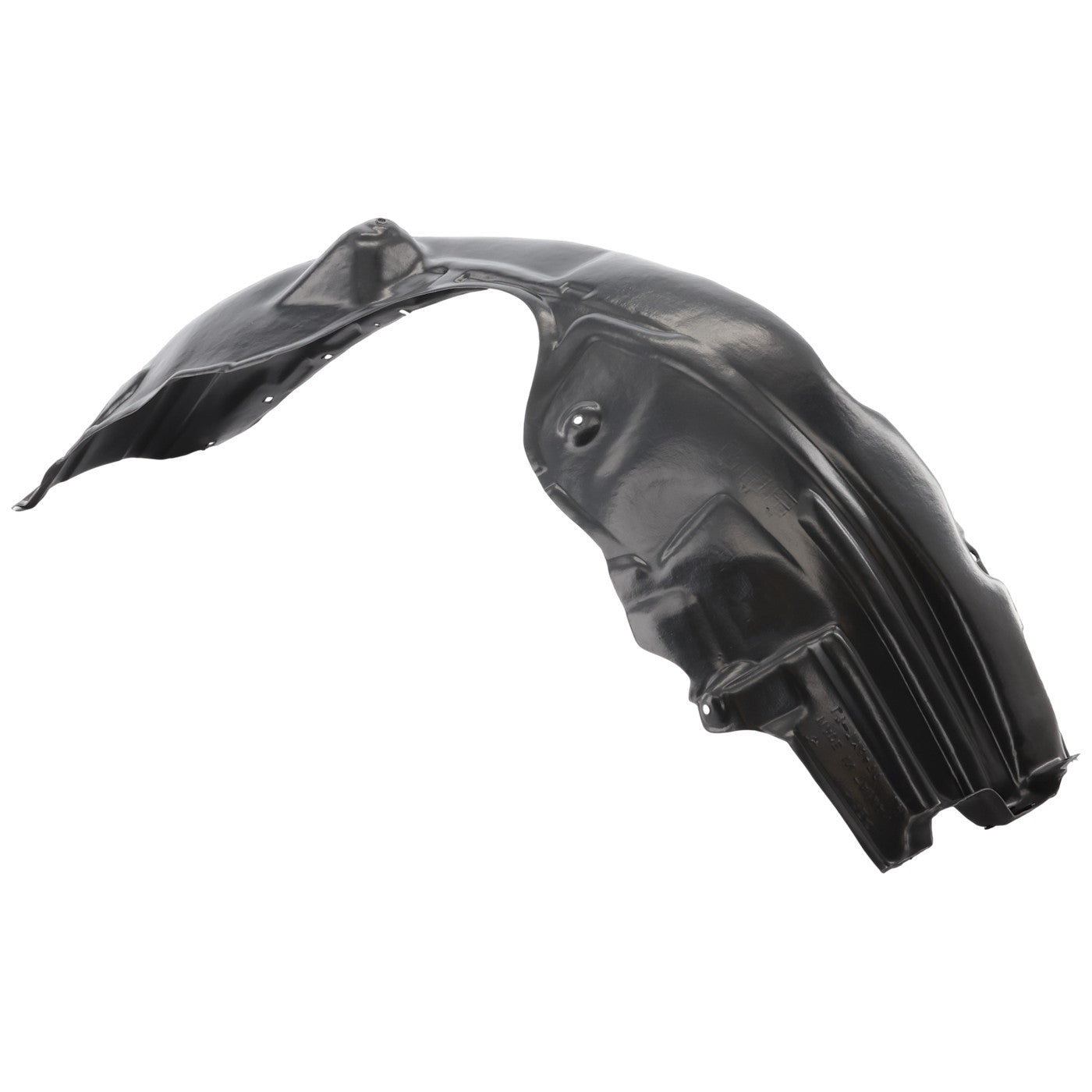 Fender Liner For Toyota Camry 2015-2017 Front Driver Side Inner Hybrid Assy